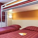 Kyriad Eco - Marne-la-vallee 酒店 2*