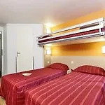 酒店 Kyriad Eco - Marne-la-vallee