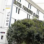 Kyriad Eco - Marne-la-vallee