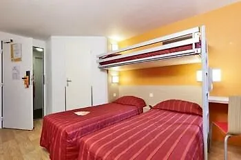 Hotel Premiere Classe Marne La Vallee - Thibault Des Vignes