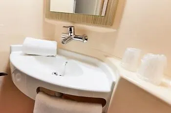 Premiere Classe Marne La Vallee - Thibault Des Vignes 2* Saint-Thibault-des-Vignes