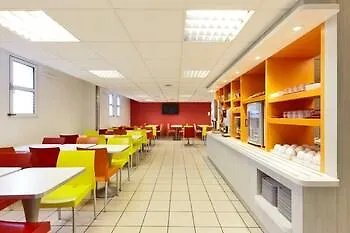 Premiere Classe Marne La Vallee - Thibault Des Vignes 2* Saint-Thibault-des-Vignes