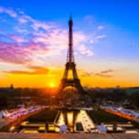 Hotel Kyriad Eco - Marne-la-vallee