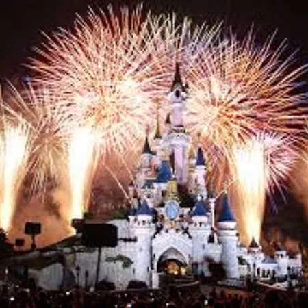 Hotel Premiere Classe Marne La Vallee - Thibault Des Vignes Saint-Thibault-des-Vignes