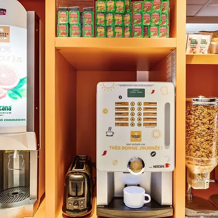 Premiere Classe Marne La Vallee - Thibault Des Vignes 2*