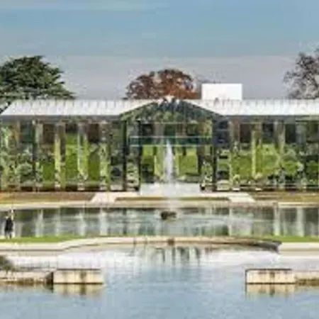 Premiere Classe Marne La Vallee - Thibault Des Vignes Hotel Saint-Thibault-des-Vignes
