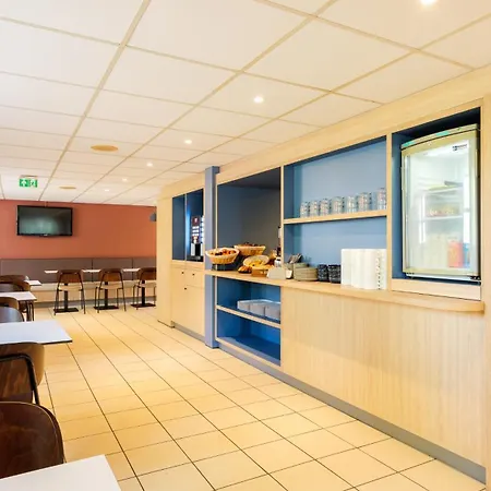 Kyriad Eco - Marne-la-vallee