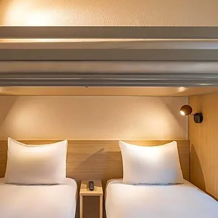 Kyriad Eco - Marne-la-vallee