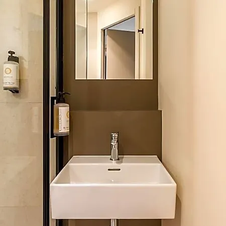 Kyriad Eco - Marne-la-vallee 酒店 圣提波德斯