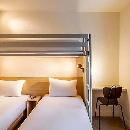 Kyriad Eco - Marne-la-vallee 2*