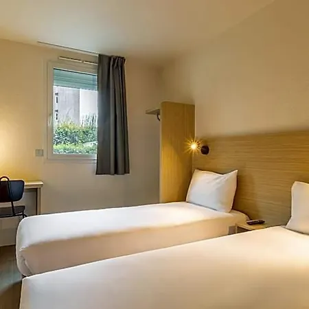 Kyriad Eco - Marne-la-vallee