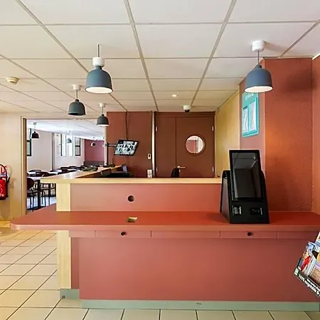 酒店 Kyriad Eco - Marne-la-vallee