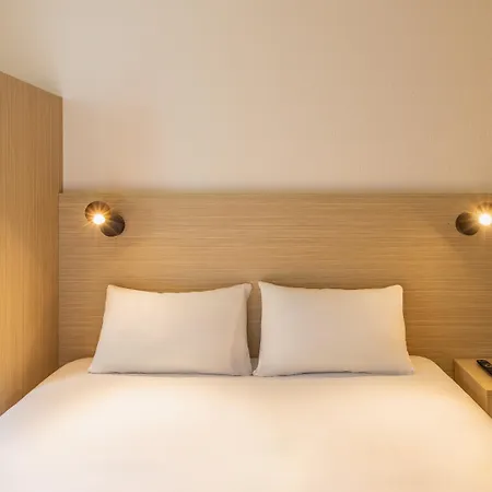 酒店 Kyriad Eco - Marne-la-vallee