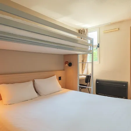 Kyriad Eco - Marne-la-vallee