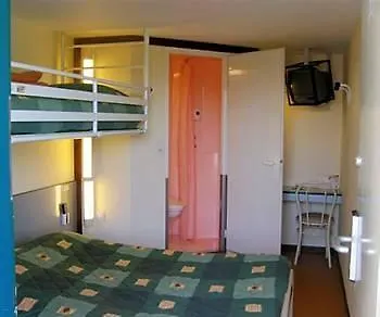 Kyriad Eco - Marne-la-vallee Hotel