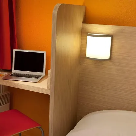 Premiere Classe Marne La Vallee - Thibault Des Vignes 2*