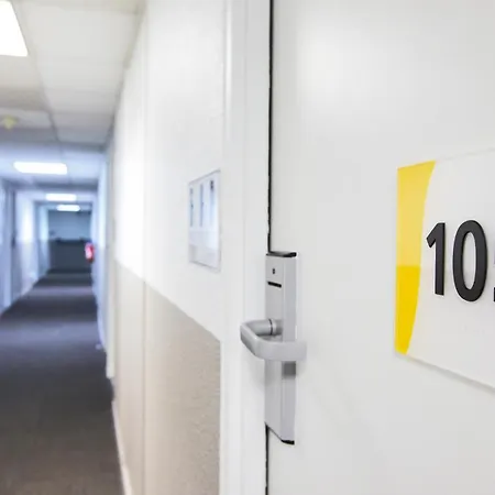 Premiere Classe Marne La Vallee - Thibault Des Vignes Hotel Saint-Thibault-des-Vignes