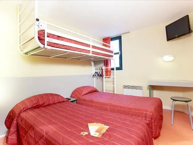Kyriad Eco - Marne-la-vallee ホテル 2*