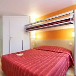 Kyriad Eco - Marne-la-vallee Hotel