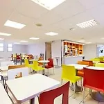 Kyriad Eco - Marne-la-vallee Hotel 2*