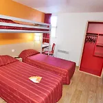 Hotel Kyriad Eco - Marne-la-vallee