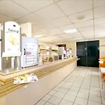 Kyriad Eco - Marne-la-vallee Saint-Thibault-des-Vignes