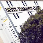 Kyriad Eco - Marne-la-vallee Hotel 2*
