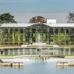 Kyriad Eco - Marne-la-vallee Hotel Saint-Thibault-des-Vignes