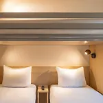 Kyriad Eco - Marne-la-vallee Hotel Saint-Thibault-des-Vignes