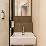 Hotel Kyriad Eco - Marne-la-vallee Saint-Thibault-des-Vignes