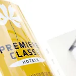Kyriad Eco - Marne-la-vallee Hotel 2*