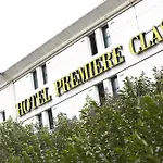 Kyriad Eco - Marne-la-vallee Hotel 2*