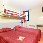 Kyriad Eco - Marne-la-vallee Hotel 2*