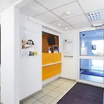 Hotel Kyriad Eco - Marne-la-vallee