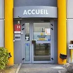 Kyriad Eco - Marne-la-vallee 2*