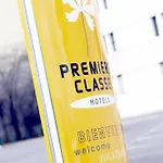 Hotel Kyriad Eco - Marne-la-vallee 2*