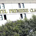 Hotel Kyriad Eco - Marne-la-vallee Saint-Thibault-des-Vignes