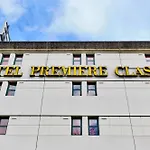 Kyriad Eco - Marne-la-vallee Hotel 2*
