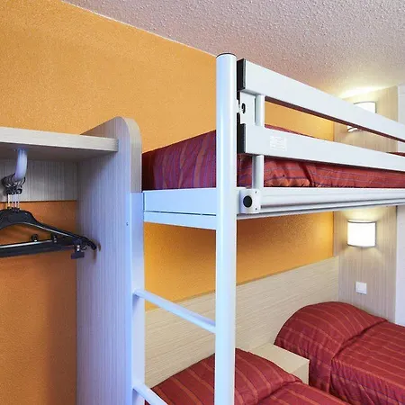 Kyriad Eco - Marne-la-vallee Hotel 2*