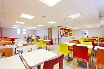 Kyriad Eco - Marne-la-vallee Hotel 2*
