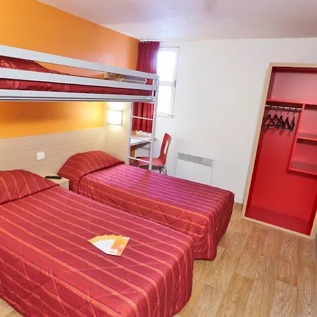 Hotel Kyriad Eco - Marne-la-vallee