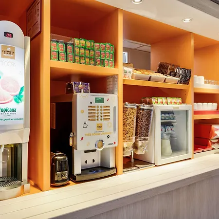 马恩河谷 - 圣蒂博德维涅普瑞米尔经典酒店 酒店 圣提波德斯