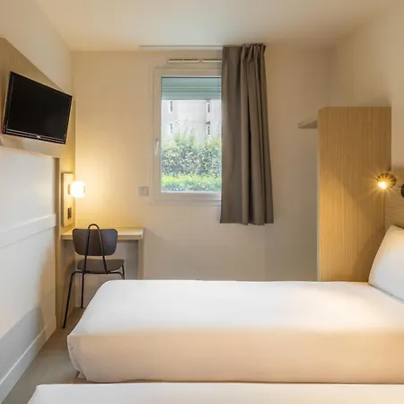Kyriad Eco - Marne-la-vallee Hotel 2*