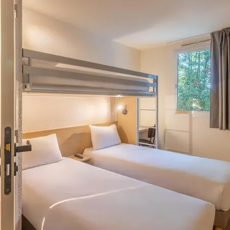 Kyriad Eco - Marne-la-vallee Hotel Saint-Thibault-des-Vignes
