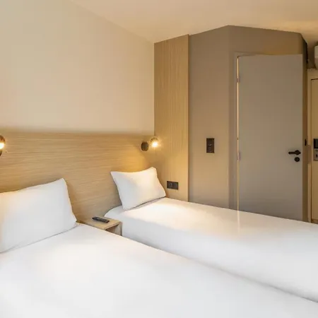 Kyriad Eco - Marne-la-vallee