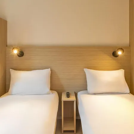 Kyriad Eco - Marne-la-vallee Hotel 2*