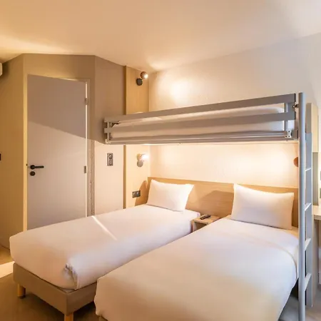 Kyriad Eco - Marne-la-vallee