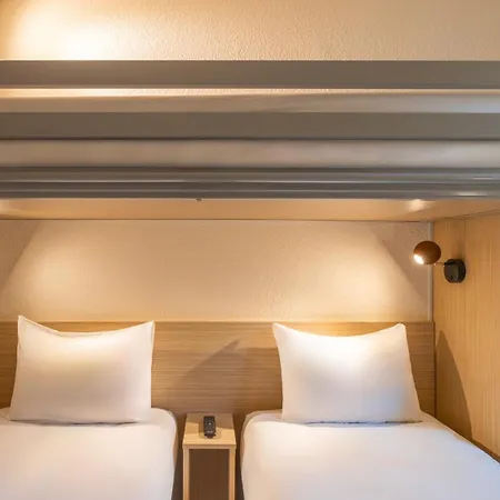 Kyriad Eco - Marne-la-vallee Hotel Saint-Thibault-des-Vignes