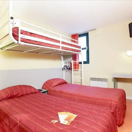Kyriad Eco - Marne-la-vallee Hotel 2*