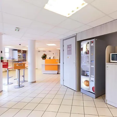 Kyriad Eco - Marne-la-vallee